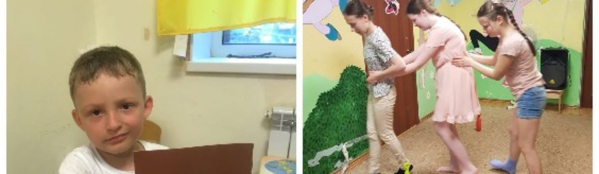 Дружба крепкая не сломается!