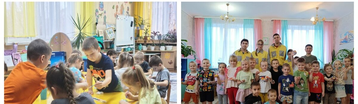 Акция #ЩедрыйВторник стартовала!